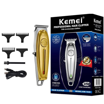 Kemei Professional Hair Clipper